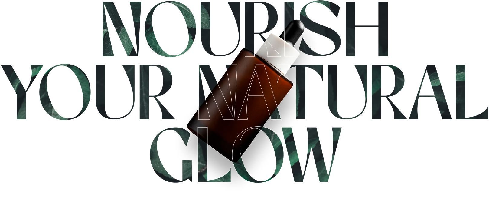 Nourish Your Natural Glow
