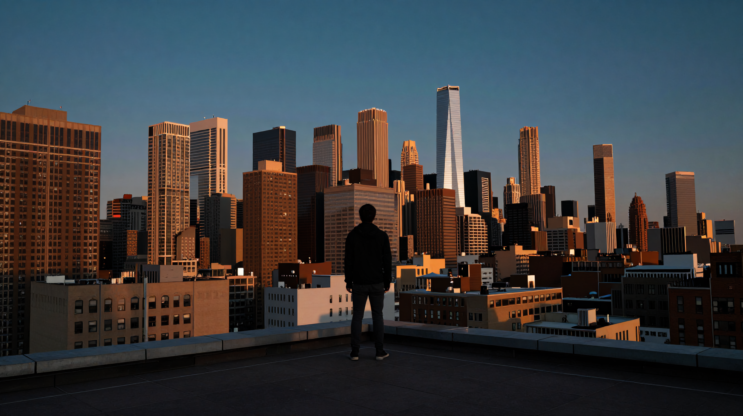 A solitary figure at dusk: the quiet weight of carrying something alone, the emotional heart of the Belldiva mental health editorial