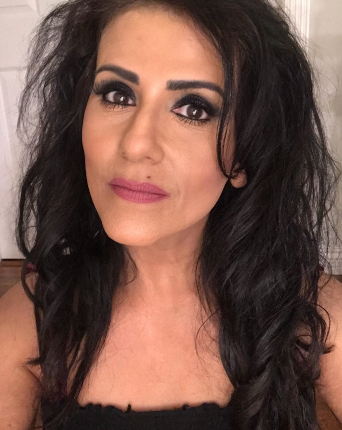 Anita Ram-Sharma, Founder and CEO of Belldiva Products Limited, Vancouver BC