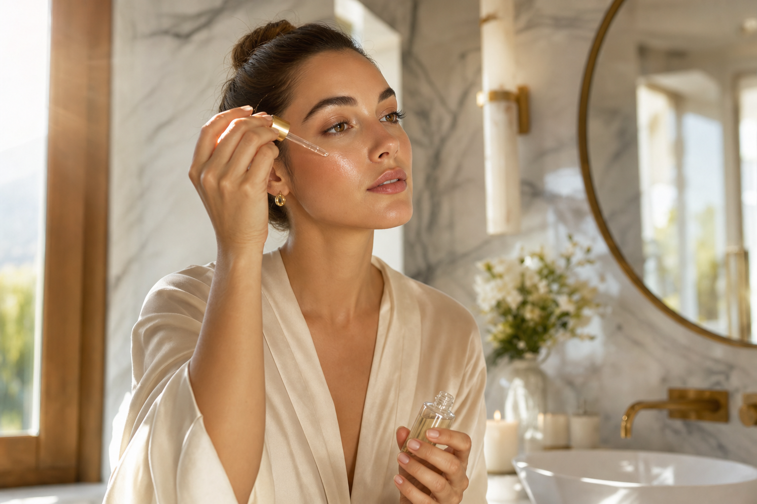 Skin Longevity vs. Anti-Aging: Why the Language Has Finally Changed and Why It Matters