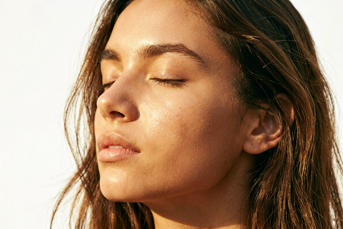 How Hormones Affect Your Skin and How to Build a Routine That Works With Them