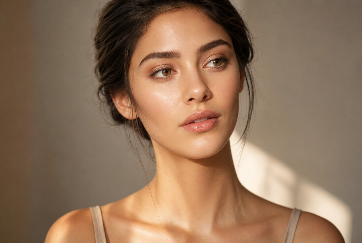Serum Foundations and the Skinification of Makeup